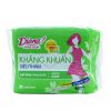 BVS hàng ngày Diana kháng khuẩn siêu thấm 40 miếng