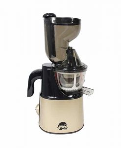 Máy Ép Trái Cây Tốc Độ Chậm Nguyên Trái Iruka I-52