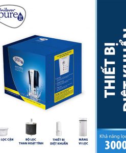 Bộ lọc thay thế Pure-it