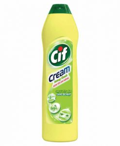 Kem tẩy đa năng Cif hương Chanh 500ml